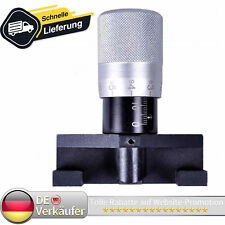 Zahnriemenspannung Vorspannung Meßgerät Zahnriemen Spannungsprüfer vidaXL