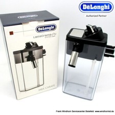 Delonghi Milchbox für