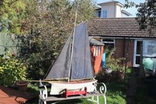 GROSSES 48" VIKTORIANISCHES