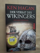 Ken Hagan: Der Verrat des