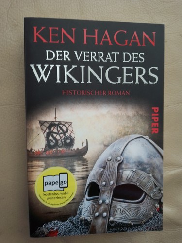 Ken hagan der verrat des - verrat,