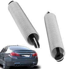 2x Gasfeder Zugfeder