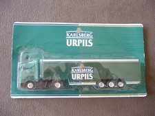 Werbetruck / Sammeltruck / LKW