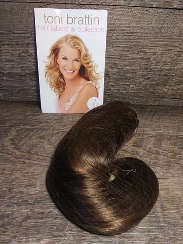 Toni brattin extensions pony - brattin,