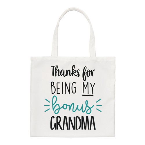 Thanks for being bonus - thanks,