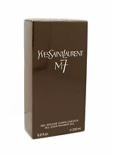 M7, Yves Saint Laurent, All Over Shower Gel, 200ml. Neu