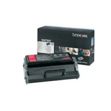 original Lexmark 12A7300 Toner