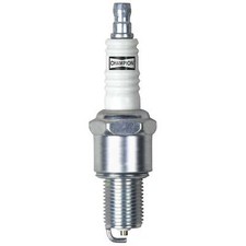 Spark Plug-Copper Plus