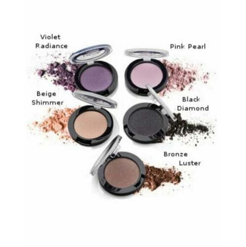 Jafra high shine - high, lidschatten