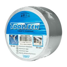 Alu Klebeband 50mmx10m