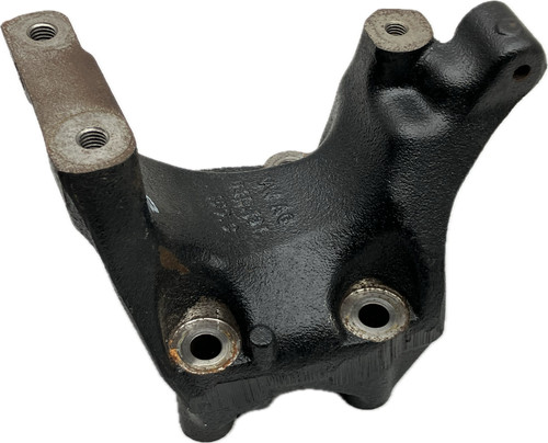 Stütze halter partikelfilter - stütze,