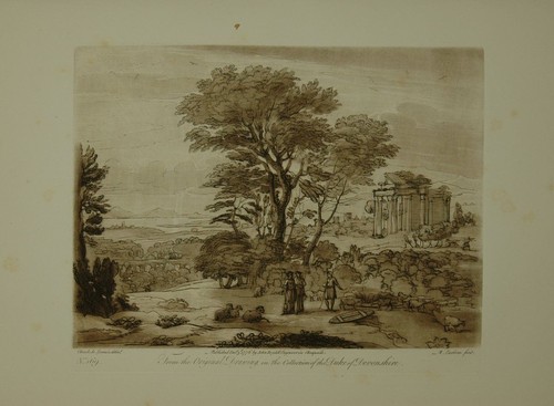 Richard earlom - richard, (1743-1822)