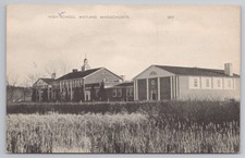 High School Wayland