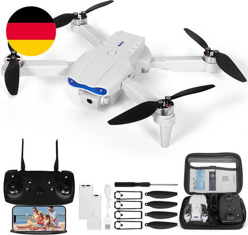 Drohne mit kamera - drohne,