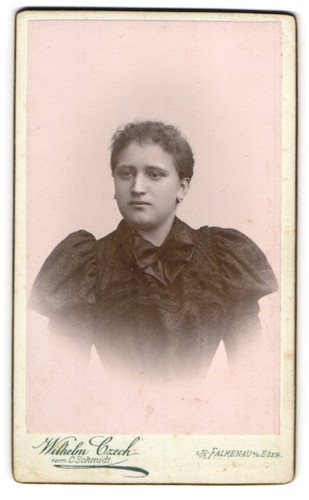 Fotografie wilhelm czech - fotografie,