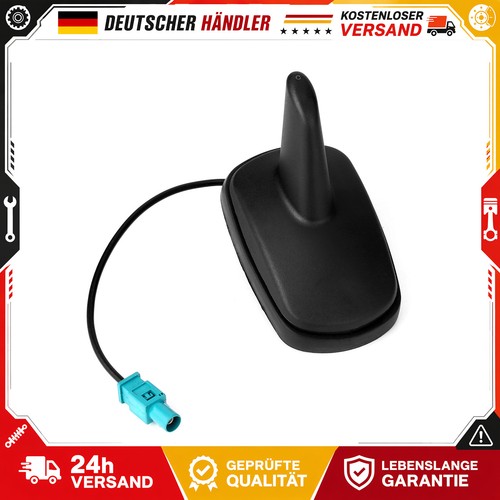 Dachantenne autoantenne shark - dachantenne,
