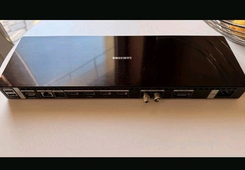 Samsung one connect box - samsung,