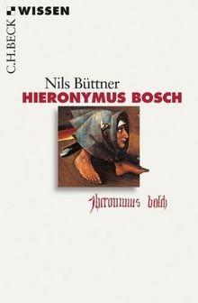 Hieronymus bosch von - hieronymus,