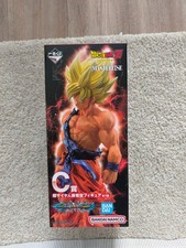 Dragon Ball Figur Son Goku