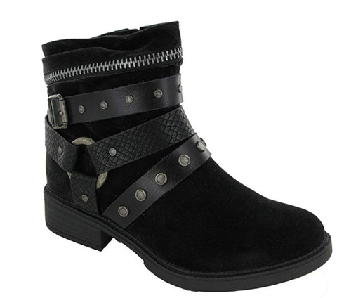 Blowfish violah damenstiefel - blowfish,