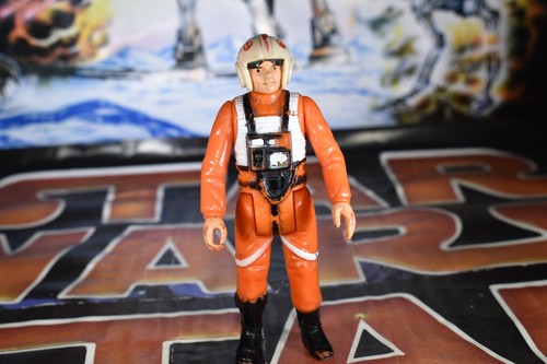Original vintage luke - vintage, wing