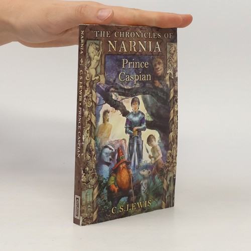 The chronicles narnia - of,