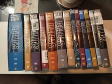 Dallas auf DVD Kompl.Staffel
