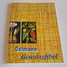 Ostmann Gewürzfibel - Karl
