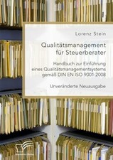Qualitätsmanagement für