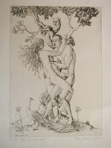 Peter proksch 1935 wien - ,