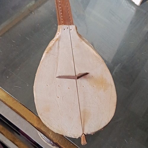 Antike gusle guzla balkan - gusle,