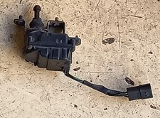 MAZDA MX-5 NA Servomotor