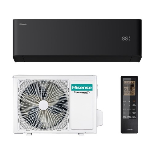 Klimaanlage hisense uni pure - hisense,