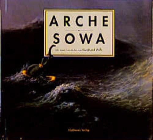 Arche sowa mit einer - arche,