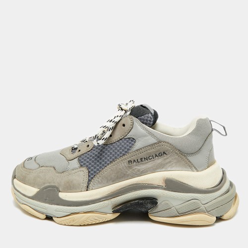 Balenciaga triple größe - balenciaga, s