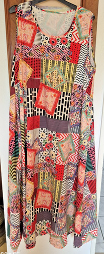 Damen kaftan strand - strand, +