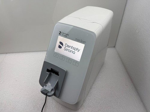 Dentsply sirona xios scan - sirona,