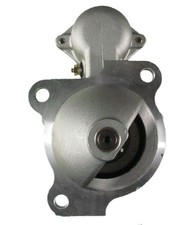 Starter 1998-2003 Fendt