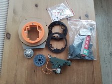 Rc Panzer BASTLERWARE  1/16 Heng Long