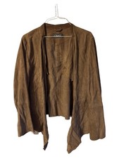 Cruse Lederjacke Damen Gr. 42