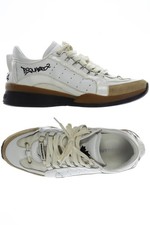 DSQUARED2 Sneaker Herren Freizeitschuhe Turnschuhe Sportschuhe Gr. E... #yhbn8rh