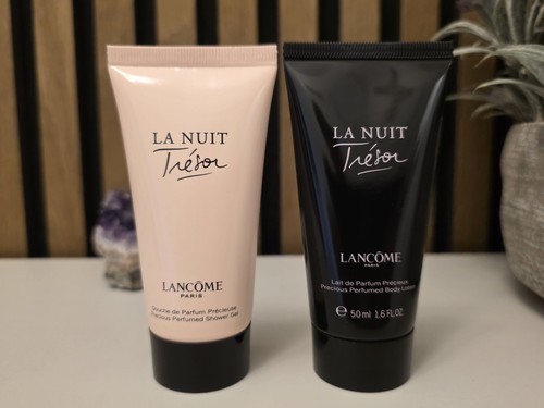 Luxuspflege lancome nuit - luxuspflege,