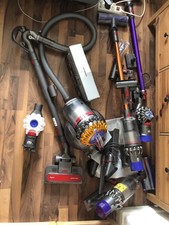 Dyson V11 Versand Bereit? Zerlegt Und Sauber Weinachtageschenk? Versand Sofort