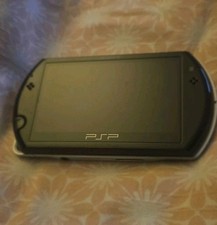 PSP GO