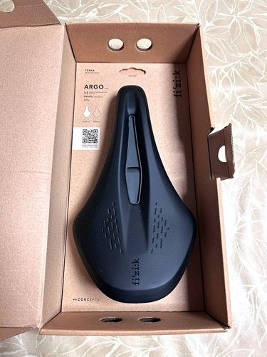 Fizik terra argo gravel - fizik, x3