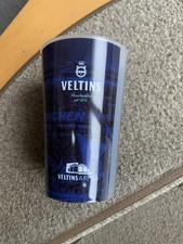 Becher/Cup FC Schalke 04 Veltins Arena 