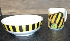 Henkelbecher Kinderbecher