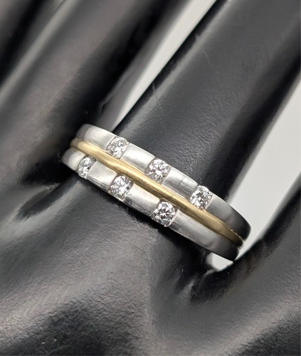 Diamantaire brillant ring - diamantaire,