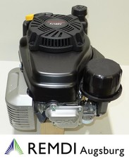 Kawasaki Rasenmäher/Aufsitzer