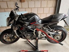 Motorrad MV Agusta Brutale 910 R S .